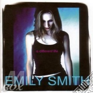 Emily Smith - Different Life cd musicale di Emily Smith