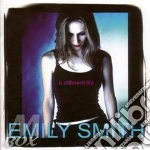 Emily Smith - Different Life cd