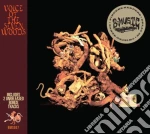 Voice Of The Seven W - Voice Of The Seven Woods cd