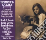 Bearded Ladies cd