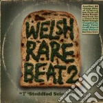 Welsh Rare Beat 2 cd