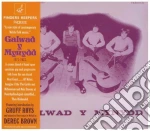 Galwad Y Mynydd - Galwad Y Mynydd cd