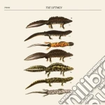 Liftmen - Liftmen cd