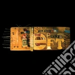 Sam And The Plants - Eft cd