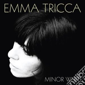 Emma Tricca - Minor White cd musicale di Emma Tricca