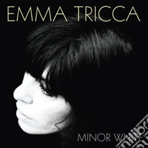 (LP Vinile) Tricca, Emma - Minor White lp vinile di Emma Tricca