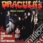 Vampires Of Dartmoor - Dracula's Music Cabinet