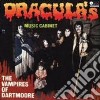 Vampires Of Dartmoor - Dracula's Music Cabinet cd