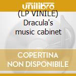(LP VINILE) Dracula's music cabinet