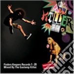 Gaslamp Killer - All Killer cd