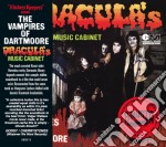 Vampires Of Dartmoore - Dracula'S Music Cabinet