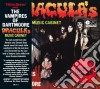 Vampires Of Dartmoore - Dracula'S Music Cabinet cd