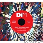 Disposable Music Sampler / Various