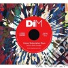 Disposable Music Sampler / Various cd