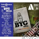 Byg deal cd