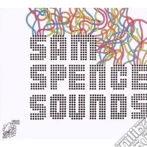 Sam Spence - Sounds cd musicale di Sam Spence