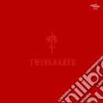 Twinkranes - Spektrumtheatresnakes cd