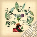 Weaver, Jane - Fallen By Watch Bird cd