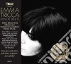 Emma Tricca - Minor White cd