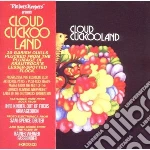 Cloud Cuckooland / Various cd