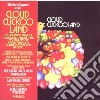 Cloud Cuckooland / Various cd