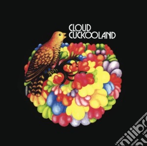 (LP Vinile) Cloud Cuckooland (2 Lp) lp vinile di Artisti Vari