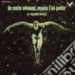 (LP VINILE) Je suis vivant mais j'ai peur de deflez cd