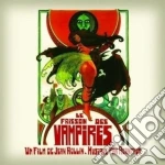 Acanthus - Le Frisson Des Vampires cd