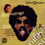 Ilaiyaraaja - Solla Solla cd