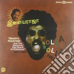 Ilaiyaraaja - Solla Solla Vol.2 cd