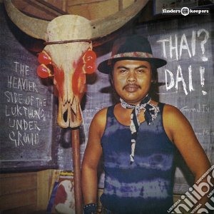 (LP VINILE) Thai? dai! lp vinile di Artisti Vari