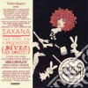 Angelo Michajlov - Saxana: The Girl On A Broomstick cd