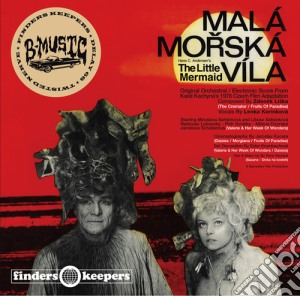 Mala Morska Vila (Score) / O.S.T. / Various cd musicale