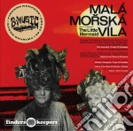 Mala Morska Vila (Score) / O.S.T. / Various cd