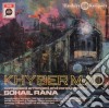 Sohail Rana - Khyber Mail cd