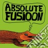 Fusioon - Absolute Fusioon cd