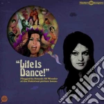 (LP Vinile) Life Is Dance (2 Lp) vinile