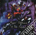 (LP Vinile) Paper Dollhouse - A Box Painted Black