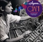 (LP Vinile) Suzanne Ciani - Lixiviation vinile