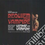 (LP VINILE) Requiem for a vampire cd