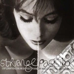 Strange passion cd