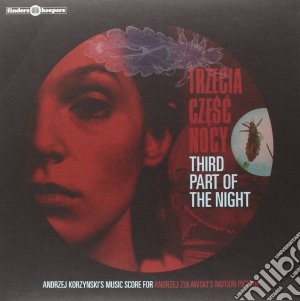 (LP Vinile) Andrzej Korzynski - Third Part Of The Night lp vinile di Andrzej Korzynski