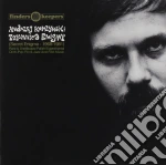Andrzej Korzynski - Secret Enigma cd