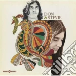 Don And Stevie - Don & Stevie