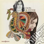 (LP Vinile) Don And Stevie - Don & Stevie