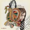 (LP Vinile) Don And Stevie - Don & Stevie cd