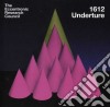 Eccentronic Research - 1612 Underture cd