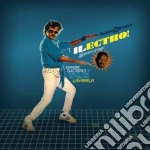 (LP Vinile) Ilaiyaraaja - Ilectro vinile