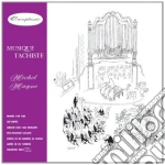 Michel Magne - Musique Tachiste cd