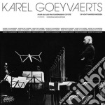 (LP Vinile) Goeyverts, Karel - Karel Goeyverts